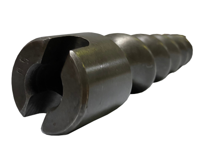 Ротор шнека D 7-2,5 ВОЛМА