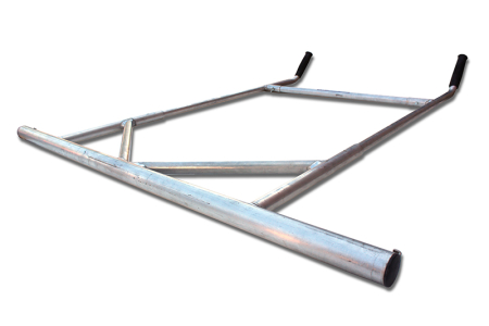 Рейка для полов компл. (1м-2м-3м)