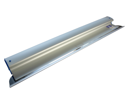 Шпатель Ergoplane 0,3х800 мм, съемное полотно